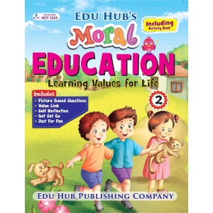 Edu Hub Moral Education Part -2